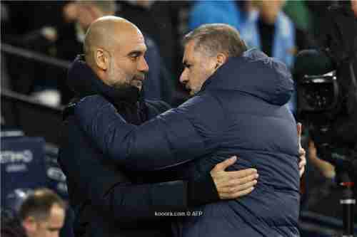 بوستيكوجلو: ما فعله جوارديولا ترك لدي انطباعا مميزا