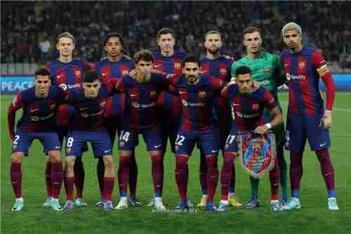 نجم الهلال ودي خيا في قائمة ميركاتو برشلونة