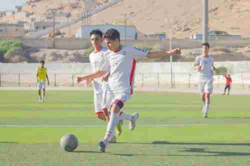 يمني سبورت ينشر القائمة النهائية لمنتخب الناشئين المشارك في غرب آسيا ٢٠٢٣