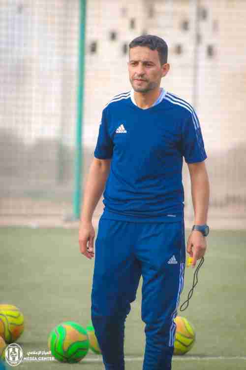 الهلال يفوز بخدمات هيثم 