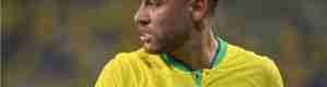 سانتوس البرازيلي يحجب الرقم 10.. ونيمار على الخط 