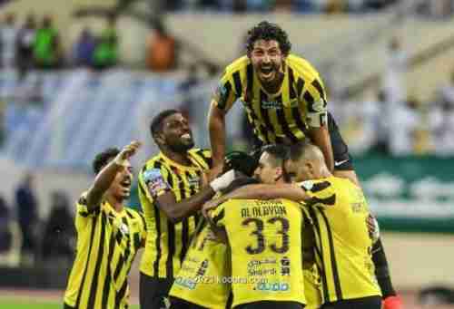 بنزيما وحجازي على رأس تشكيل الاتحاد المتوقع في افتتاح المونديال