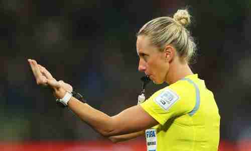 رئيس الفيفا يتغنى بالحضور الجماهيري في افتتاح مونديال الأندية