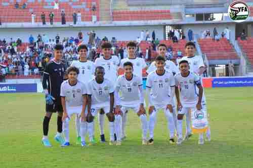 منتخب ينسف ابجديات الواقع ! وقناة (السعيدة)