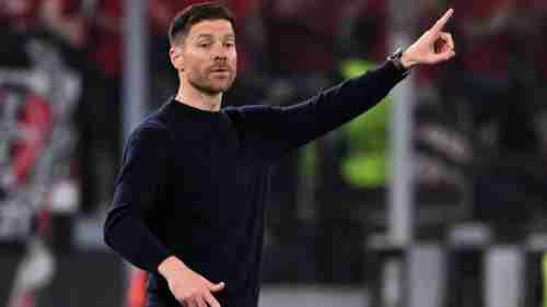 ألونسو: الرقم القياسي ليس هدفنا