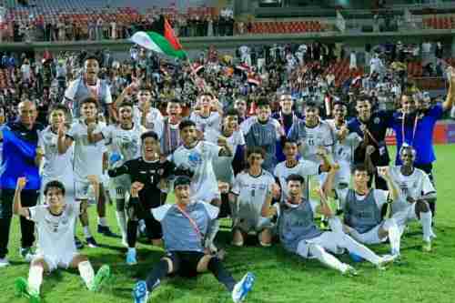 انحاز الناشئين ! ومدرب المنتخب السعودي وحرفة النجارة؟