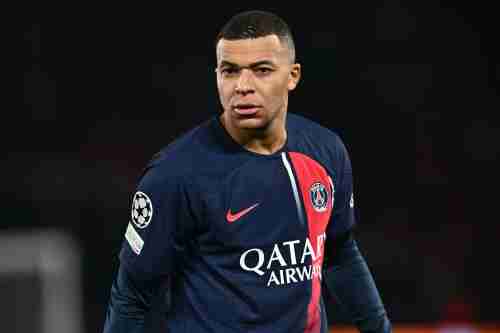 مبابي يوجه ضربة لخطة ريال مدريد