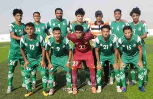 شعب إب يعاقب سلام الغرفة في الدوري اليمني