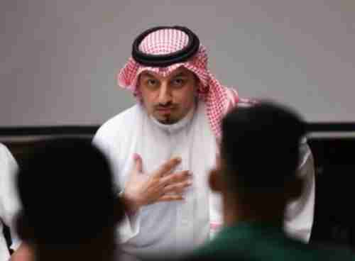 رئيس الاتحاد السعودي يحسم الجدل حول زيادة عدد الأجانب