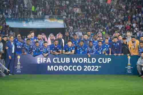 الرياضة السعودية في 2023... وثبة «عالمية» على صهوة «الرؤية»