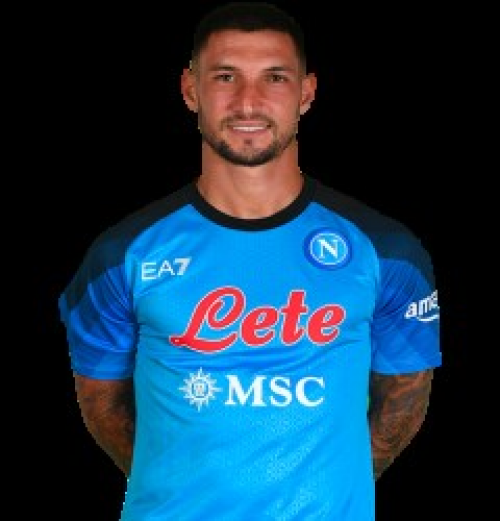 عرض سعودي يطارد نجم نابولي