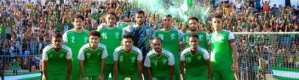 وحدة عدن يقهر التلال ويتوج بكأس السوبر العدني