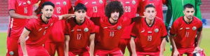 اليمن يخسر من عمان في اخر تجاربه الودية قبل كأس الخليج