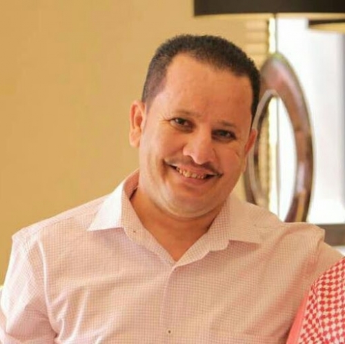 اليمن ذلك المجهول by أنيس منصور