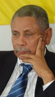 مدير شباب عدن يلتقي مؤقتة الوحدة