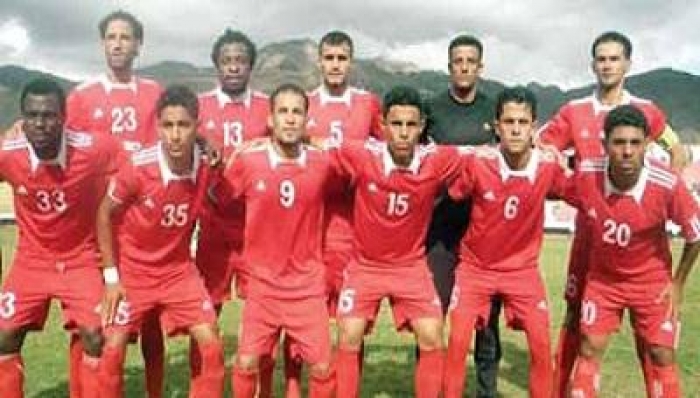 إدارة اتحاد إب تناقش جاهزية الفريق الكروي لمنافسات دوري الأولى