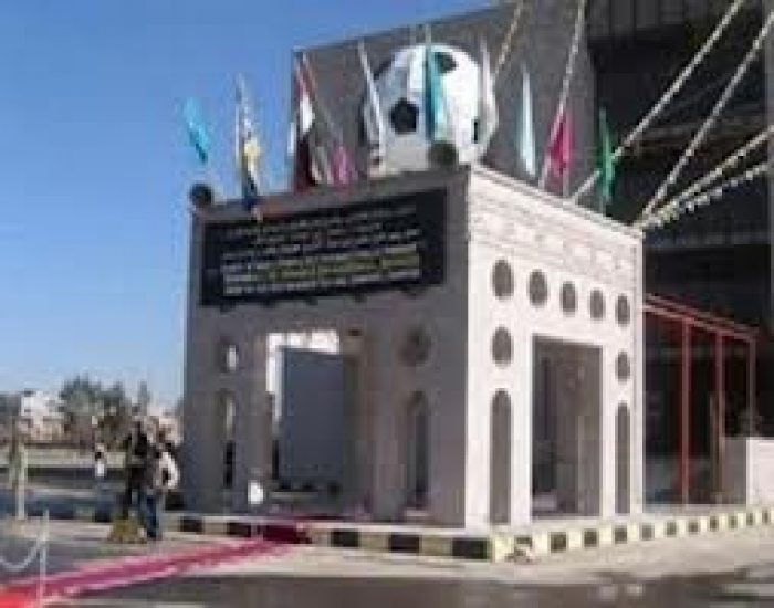 فرع قدم حجة يحدد 22من الشهر الجاري موعداً لانطلاق دوري الثالثة للموسم 2013- 2014