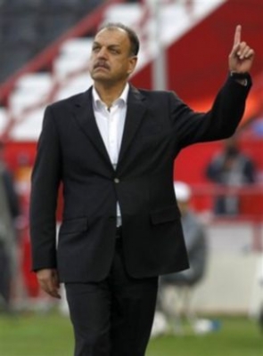 عدنان حمد مدربا لمنتخب البحرين لعامين مقبلين