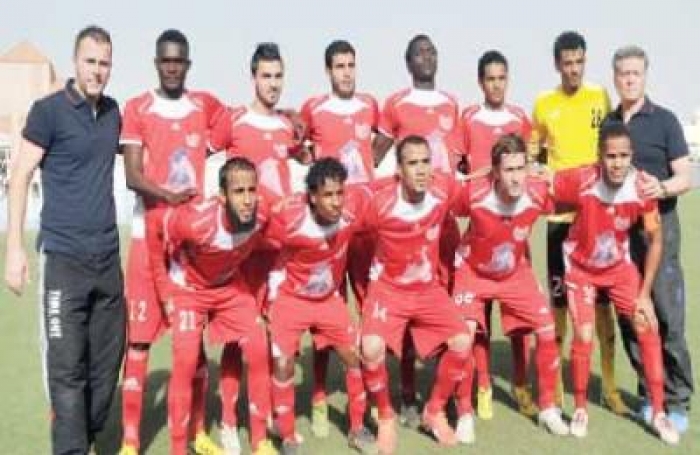 أهلي صنعاء يناقش إعداد الفريق للموسم الكروي الجديد