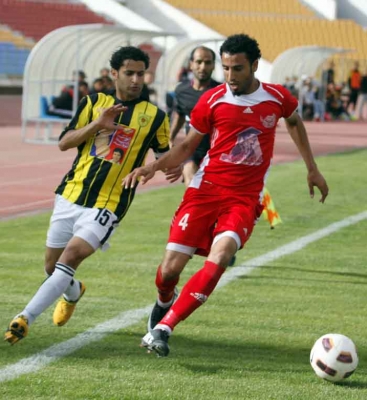 شاهد واعرف جدول الدوري اليمني بعد التعديل ..صـــور