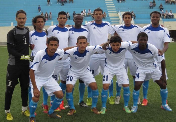 صدق او لا تصدق: منتخب اليمن يضم( 9 ) لاعبين من فريق واحد ..من هو؟! ومن هم ؟!