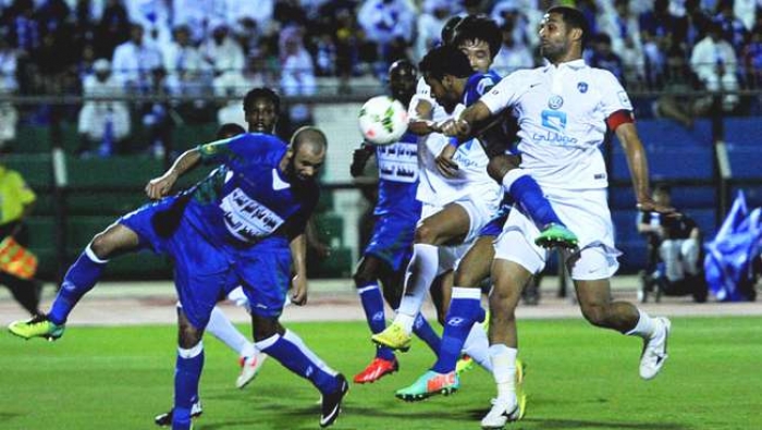 بطولة السعودية: الهلال و الإتحاد يواصلان بدايتهما القوية