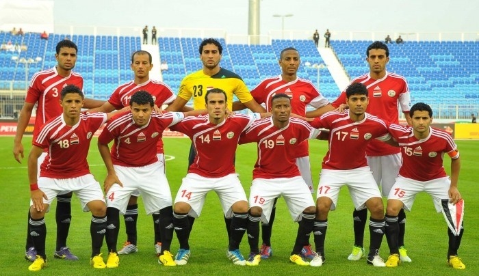 بدلا من التقدم 40مركزا: منتخب اليمن يتراجع 4 مراكز ويحل في المرتبة 184عالميا