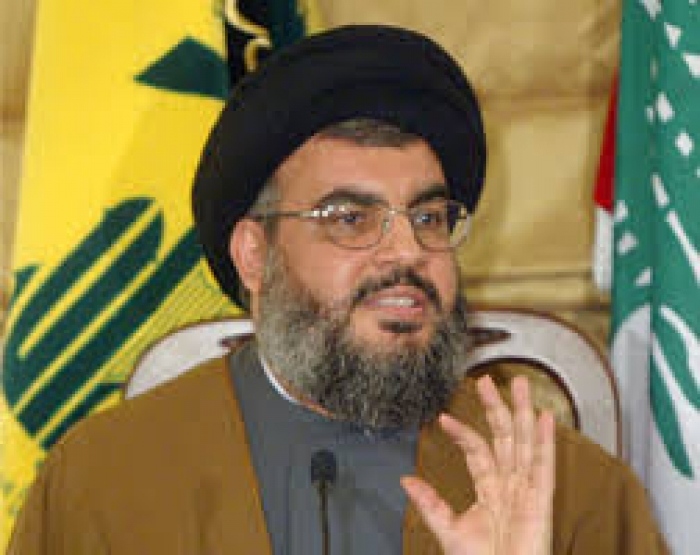 قال إنه شجع المنتخب الأرجنتيني من أجل مارادونا وأن حزب الله يؤيد البرازيل بسبب علمهم..حسن نصر الله: كنت ألعب كرة القدم قبل أن أضع العمامة