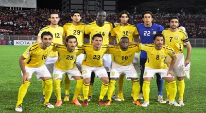 كأس الإتحاد الآسيوي: أربيل يواجه هانوي في بيروت
