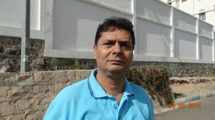 منتخب الطائرة اليمنية يعود من بوابة الكويت.. ويحيى مدربا (الاسماء)