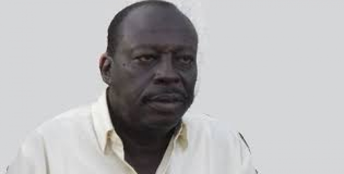 طالب الإدارة بحل مشكلة زكريا مهيوب : السوداني مهداوي سعيد بصفقات العنيد