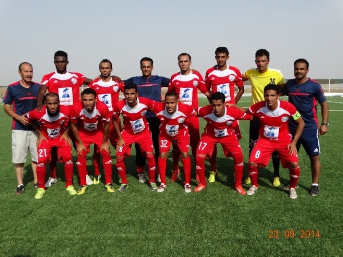 الإمبراطور الصنعاني يقهر شباب الجيل الساحلي بثلاثية نظيفه
