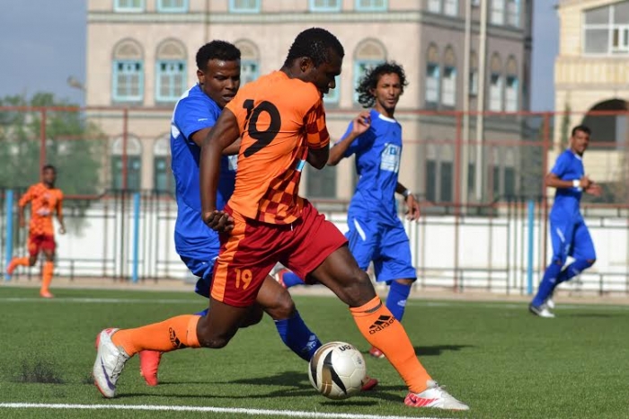 ترتيب فرق الدوري اليمني بعد الجولة الاولى ..صورة الجدول