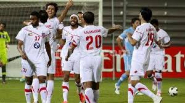 كأس الإتحاد الآسيوي: الكويت يواجه خطر فقدان اللقب