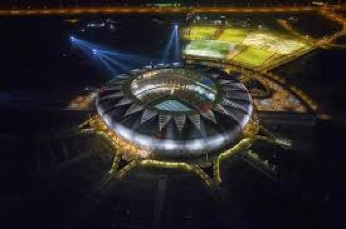 مسئول يمني يمنع جمهور العين الاماراتي من متابعة فريقهم على ملعب الجوهرة السعودية