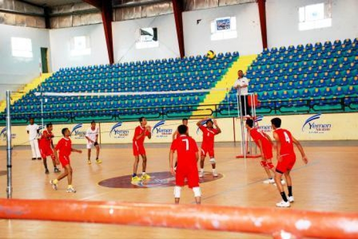 استدعاء لاعبي المنتخب الاول للمعسكر الداخلي بصنعاء