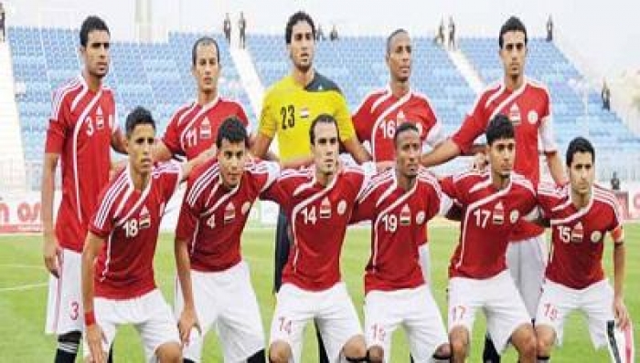 منتخب اليمن وخليجي 22 .. إعداد ضعيف.. والسلاح الإصرار والحماس