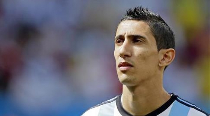 دي ماريا.. أغلى لاعب في التاريخ من 6 أوجه