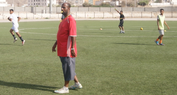 شعب حضرموت يعود للدوري اليمني من بوابة الصقـــر