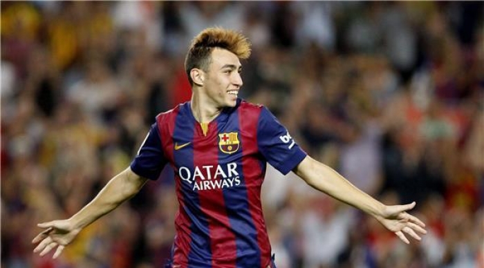 إقالة مسؤول بريال مدريد بسبب تألق الحدادي في برشلونة