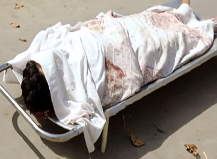 هاتف نقال يقتل مراهقة يمنية..ويتسبب في حرق منزل اسرتها