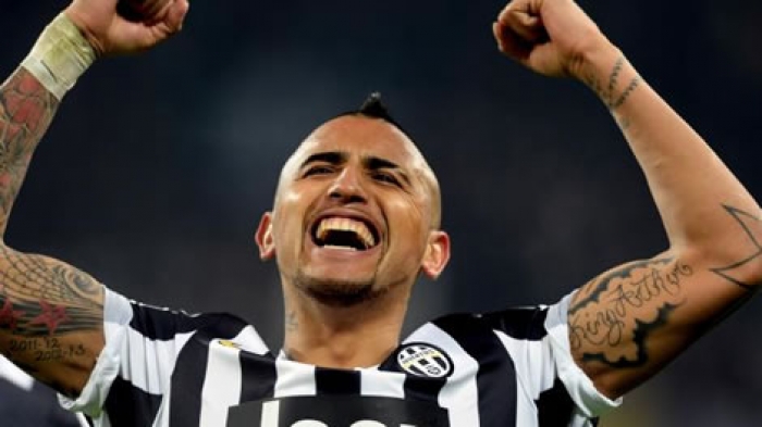 اليونايتد يرفع عرضه لـ 40 مليون يورو من أجل فيدال قبل إغلاق السوق