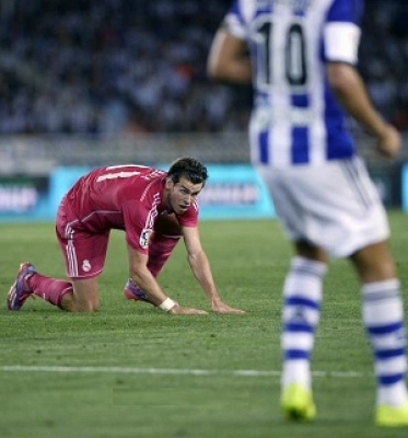 ماركا: ريال مدريد.. من سيء إلى أسوأ !
