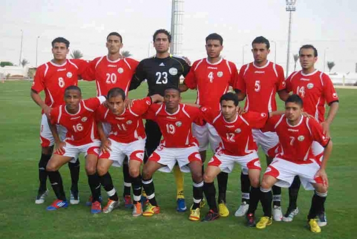 اليمنية تعرض منتخب اليمن لغرامة قدرها 25 الف دولار