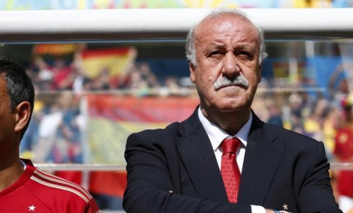 الصحف الاسبانية تتغنى بفوز المنتخب وتسلط الضوء على الحدادي