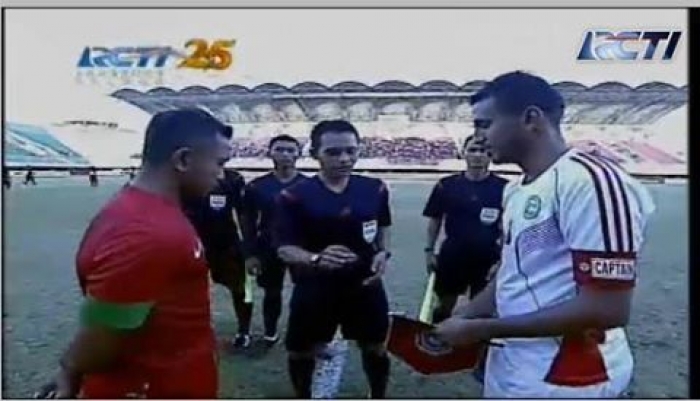 تعادل اليمن واندونيسيا