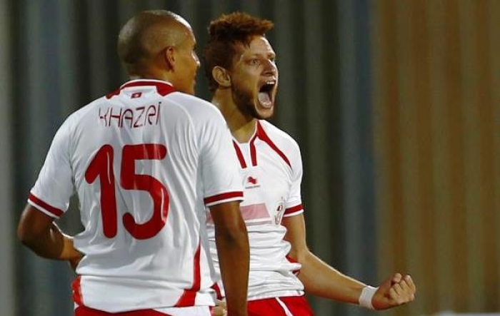 تونس تُحقق فوزاً مستحقاً على مصر وتزيد أوجاعها