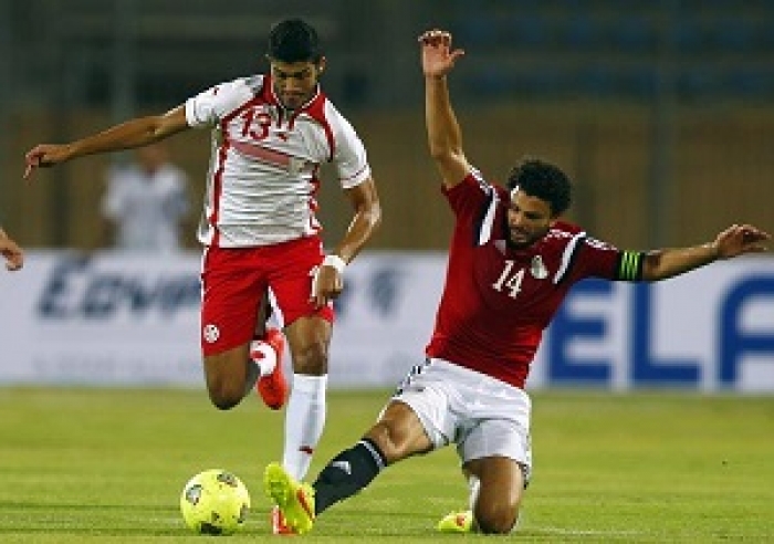 انتكاسة أخرى تصيب آمال مصر في التأهل لأمم إفريقيا