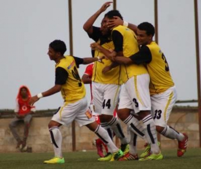 الصقر يهزم التلال ويتقدم إلى المركز الثاني في الدوري اليمني ( تقرير مباريات الجمعة)