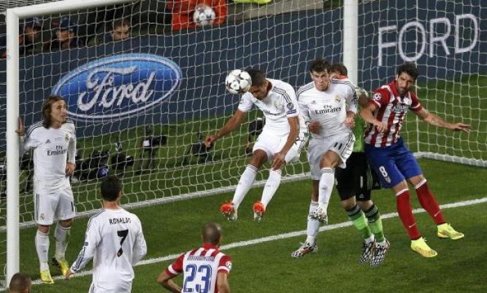 ديربي مدريد.. لقاء من أجل الموسم كله